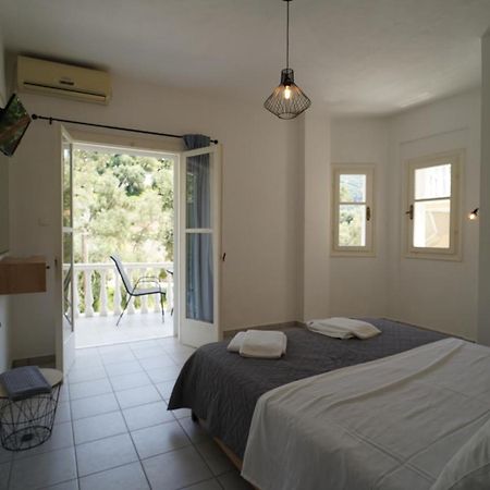 Enjoy Parga Appartments Zewnętrze zdjęcie